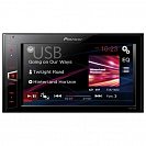 Автомагнитола Pioneer MVH-AV180