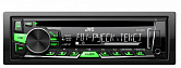 Автомагнитола JVC KD-R467EE