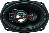 Коаксиальная акустика Supra SRD-6914