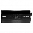 4 канальный усилитель Alphard Machete M84