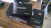 Audio System CO-Series CO-95.2