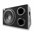 Корпусный ппассивный Сабвуфер Kicx STQ 382B