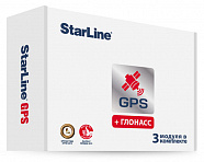 GPS модуль Star Line GPS/ГЛОНАСС Мастер (3шт. в комплекте)