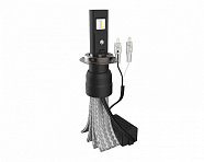 Светодиодные лампы Clearlight Flex H4 3000lm (комп. 2шт.)