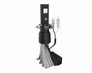 Светодиодные лампы Clearlight Flex H4 3000lm (комп. 2шт.)