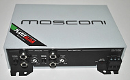 Звуковой процессор Mosconi Gladen DSP 4 to 6