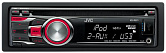 Автомагнитола JVC KD-R521E