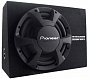 Корпусный активный сабвуфер Pioneer TS-WX306B