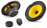 Коаксиальная акустика JL Audio C1-650
