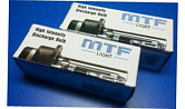 Ксеноновые лампы MTF D2R/С ST 4300 ORIGINAL