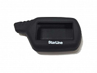 Чехол StarLine SILIPAC A61/91 силикон черный