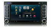 Штатное головное устройство Redpower 15071