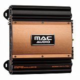 2 канальный усилитель Mac Audio MPE 2000 CU Limited