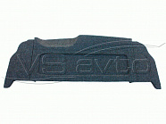Полка VS-AVTO Chevrolet-Niva (с боковинами)