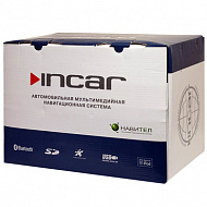 Мультимедийное устройство Incar AHR-7780