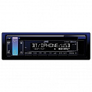 Автомагнитола JVC KD-R889BT