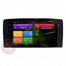 Штатное головное устройство Redpower 31169 IPS DSP