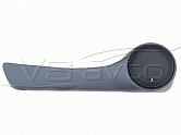Подиумы VS-AVTO Daewoo Nexia GL (с карманом)