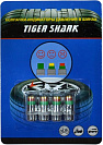 Колпачки-индикаторы давления в шинах Tiger Shark TPC-22