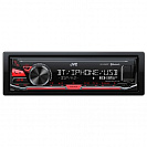 Автомагнитола JVC KD-X342BT