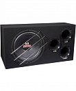 Корпусный пассивный Сабвуфер Audio System M15 BR