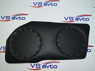 Подиумы VS-AVTO LADA PRIORA (2-х компонентные, 20х20 см)