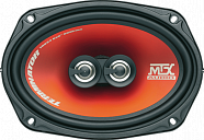 Коаксиальная акустика MTX TR694