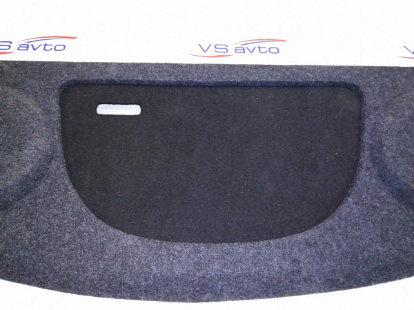 Полка VS-AVTO LADA KALINA 1118 (направленная) с тканевыми вставками