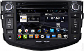 Штатное головное устройство Daystar DS-7056HD