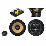 Компонентная акустика Audio System H165