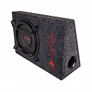 Корпусный активный Сабвуфер Phantom GB300BPA