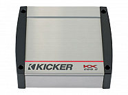 2 канальный усилитель Kicker KX200.2