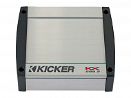 2 канальный усилитель Kicker KX200.2