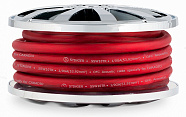 Силовой кабель Stinger SSW10TR красный