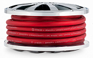 Силовой кабель Stinger SSW10TR красный