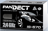 Иммобилайзер Pandect IS-570i mod