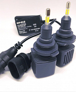 Светодиодные лампы Osnovaled F2 HB3 (9005) 22w 5000k (комп. 2шт.)