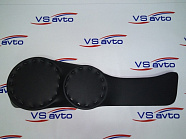 Подиумы VS-AVTO Chevrolet-Niva (2-х компонентные, 20х16 см)
