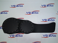 Подиумы VS-AVTO Chevrolet-Niva (2-х компонентные, 20х16 см)