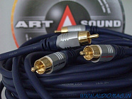 Межблочный кабель Art Sound AXZ60