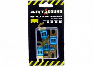 Предохранитель Art Sound AFSX 70A