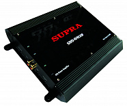 4 канальный усилитель Supra SBD-A4120