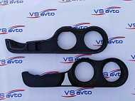 Подиумы VS-AVTO ВАЗ 2114, 15 (2-х компонентные, 16х16 см)