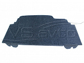 Полка VS-AVTO ВАЗ 2112 (с боковинами)