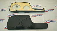 Подиумы VS-AVTO ВАЗ 2109, 099 (2-х компонентные, 20х16 см)