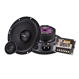 Компонентная акустика Kicx AP-6.2