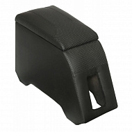 Подлокотник Автоблюз Volkswagen Polo 2015 с перф.вставкой box