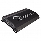 4 канальный усилитель SPL APE4-2300