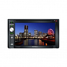 Автомагнитола Supra SWD-607NV