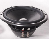 Среднечастотная акустика Gladen Aerospace 165 DC